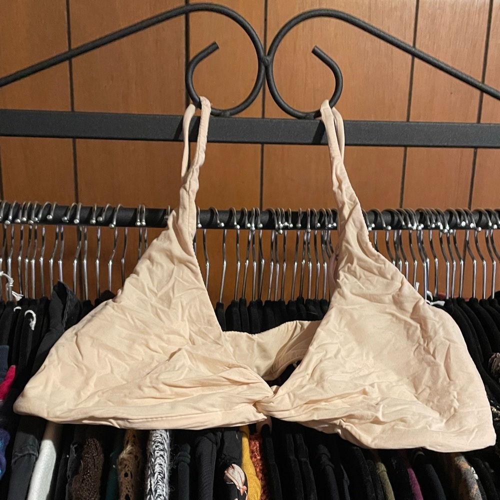 Size L Skims Bralette